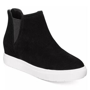 INC International ConceptsINC Women's Tayla Wedge Sneaker